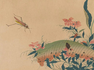 Chuka senzen PL07 - Shunkei Mori — näkymä teoksesta
