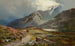 Blae Tarn - Sidney Richard Percy — näkymä teoksesta