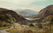 Rydal Water - Sidney Richard Percy — näkymä teoksesta