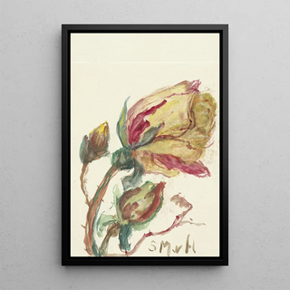 Sientje Mesdag Van Houten - Roos.webp