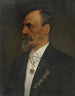 Professori Hermann - Sigmund Dux — näkymä teoksesta