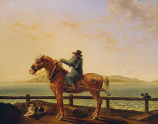 Sigmund Ferdinand Ritter von Perger - Schiffszieher.webp