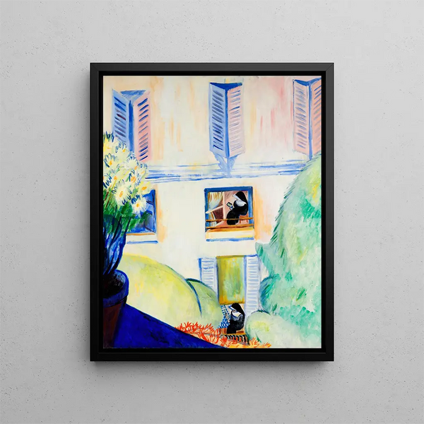 Sigrid Hjertn - The Convent.webp