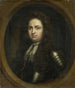 Aernout van Cittersin maalaus 1661-1718 Aernout van Cittersin ja Christina de Brauw'n jälkeläinen - Simon Dubois — näkymä teoksesta