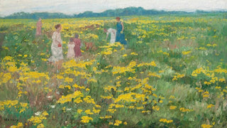 Simon Hollsy - A Summer day.webp