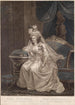 Marie-Antoinette - Simon Malgo — näkymä teoksesta