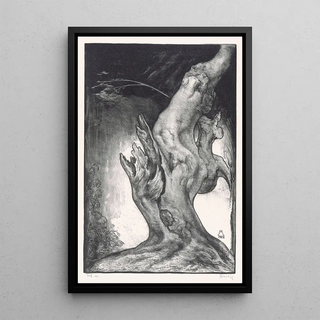 Simon Moulijn - Boomstronk.webp