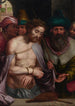 Ecce Homo - Simon Pereyns — näkymä teoksesta