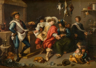 Simon de Vos - Gipsy.webp