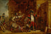 Le Bedeau de la Paroisse - Sir David Wilkie — näkymä teoksesta