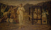 Väinön koettelema Psykée - Sir Edward Coley Burne-Jones — näkymä teoksesta