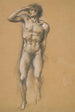 Perséen kutsu - Sir Edward Coley Burne-Jones — näkymä teoksesta