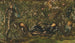 Le Prince entrant dans le bois de ronces - Sir Edward Coley Burne-Jones — näkymä teoksesta