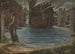 Les Sirènes - Sir Edward Coley Burne-Jones — näkymä teoksesta