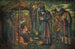 Bethlehemin Tähti - Sir Edward Coley Burne-Jones — näkymä teoksesta