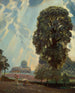 Sir George Clausen — näkymä teoksesta