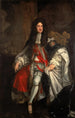 Charles II:n kuningas - Sir Godfrey Kneller — näkymä teoksesta