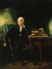 Adam Rolland de Gask II - Sir Henry Raeburn — näkymä teoksesta