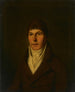 Edinburghin Dr Mackenzie - Sir Henry Raeburn — näkymä teoksesta