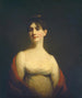 Maalauksen Mlle Davidson Reid - Sir Henry Raeburn — näkymä teoksesta
