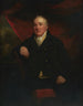 M. William Ferguson de Raith - Sir Henry Raeburn — näkymä teoksesta