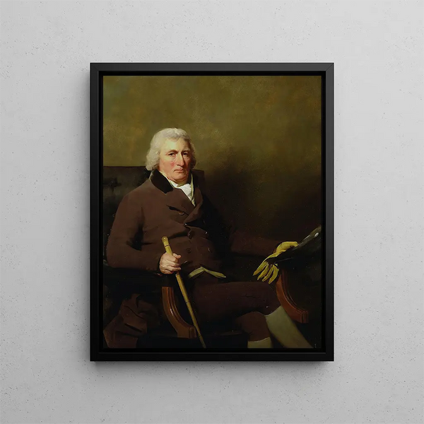 Sir Henry Raeburn - Portrait of Sir Patrick Inglis Baronet of Sunnyside.webp