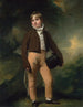 Quentin McAdam - Sir Henry Raeburn — näkymä teoksesta