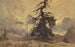 Le Monarque mourant, Funtensee - Sir Hubert von Herkomer — näkymä teoksesta
