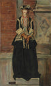 Charlie on minun kultani - Sir John Everett Millais — näkymä teoksesta