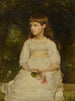 Sir John Everett Millais — näkymä teoksesta