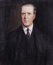 Joseph Watsonin, ensimmäinen Lord Mantonin - Sir John Lavery — näkymä teoksesta