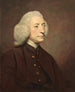 Dr John Armstrong - Sir Joshua Reynolds — näkymä teoksesta