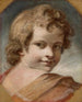 Pojan pää - Sir Joshua Reynolds — näkymä teoksesta