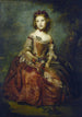 Lady Elizabeth Hamilton - Sir Joshua Reynolds — näkymä teoksesta