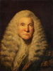 Seigneur Lifford - Sir Joshua Reynolds — näkymä teoksesta