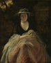 Mademoiselle Nelly O'Brien - Sir Joshua Reynolds — näkymä teoksesta