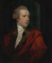 James Coutts Esquire - Sir Joshua Reynolds -maalaus — näkymä teoksesta