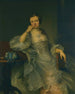 Muotokuva Miss Bullockista - Sir Joshua Reynolds — näkymä teoksesta