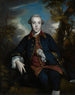 Charles Brandlingin muotokuva - Sir Joshua Reynolds — näkymä teoksesta
