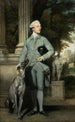 Richard Peers Symons kansanedustaja, sitten Sir Richard Peers Symons baronetti - Sir Joshua Reynolds — näkymä teoksesta