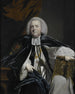Robert Hay Drummond D. D. arkkipiispa Yorkin ja Järjestön ritarikunnan kansleri - Sir Joshua Reynolds — näkymä teoksesta