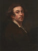 Autoportraasi - Sir Joshua Reynolds — näkymä teoksesta