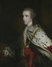 Le 4e herttuatar Queensberry Old Q kuten Marchin kreivi - Sir Joshua Reynolds — näkymä teoksesta