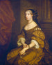 Barbara Villiersin, Clevelandin herttuattaren - Sir Peter Lely — näkymä teoksesta