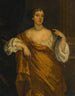Barbara Villiersin muotokuva - Sir Peter Lely — näkymä teoksesta
