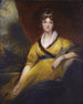 Marie-inhottaren Marie Comtesse d'Inchiquin - Sir Thomas Lawrence — näkymä teoksesta