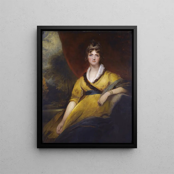Sir Thomas Lawrence - Mary Countess of Inchiquin.webp