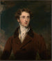 Frederick H. Hemmingin muotokuva - Sir Thomas Lawrence — näkymä teoksesta