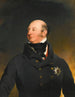 S. A. R. prinssi Frédéric-Auguste herttua Yorkin muotokuva - Sir Thomas Lawrence — näkymä teoksesta