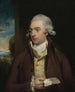 M. Darbyn muotokuva - Sir Thomas Lawrence — näkymä teoksesta